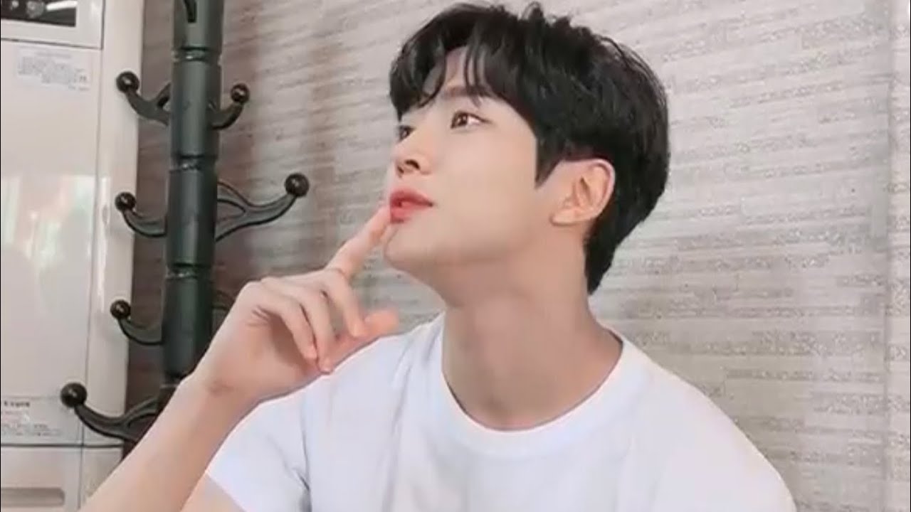 43분 동안 사랑스러운 로운 덕질