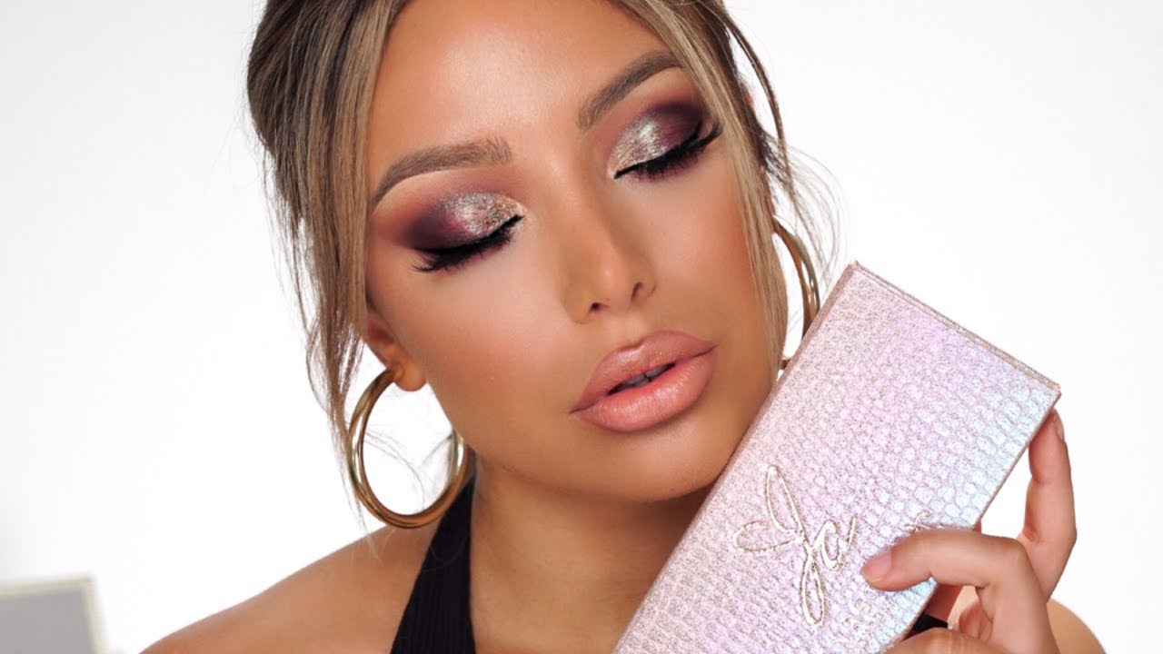 YAY OR NAY?! ABH X JACKIE AINA PALETTE - Dilan Sabah