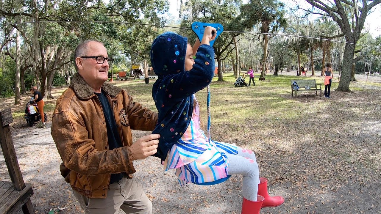 Horse Power For Kids Tampa Florida 2021