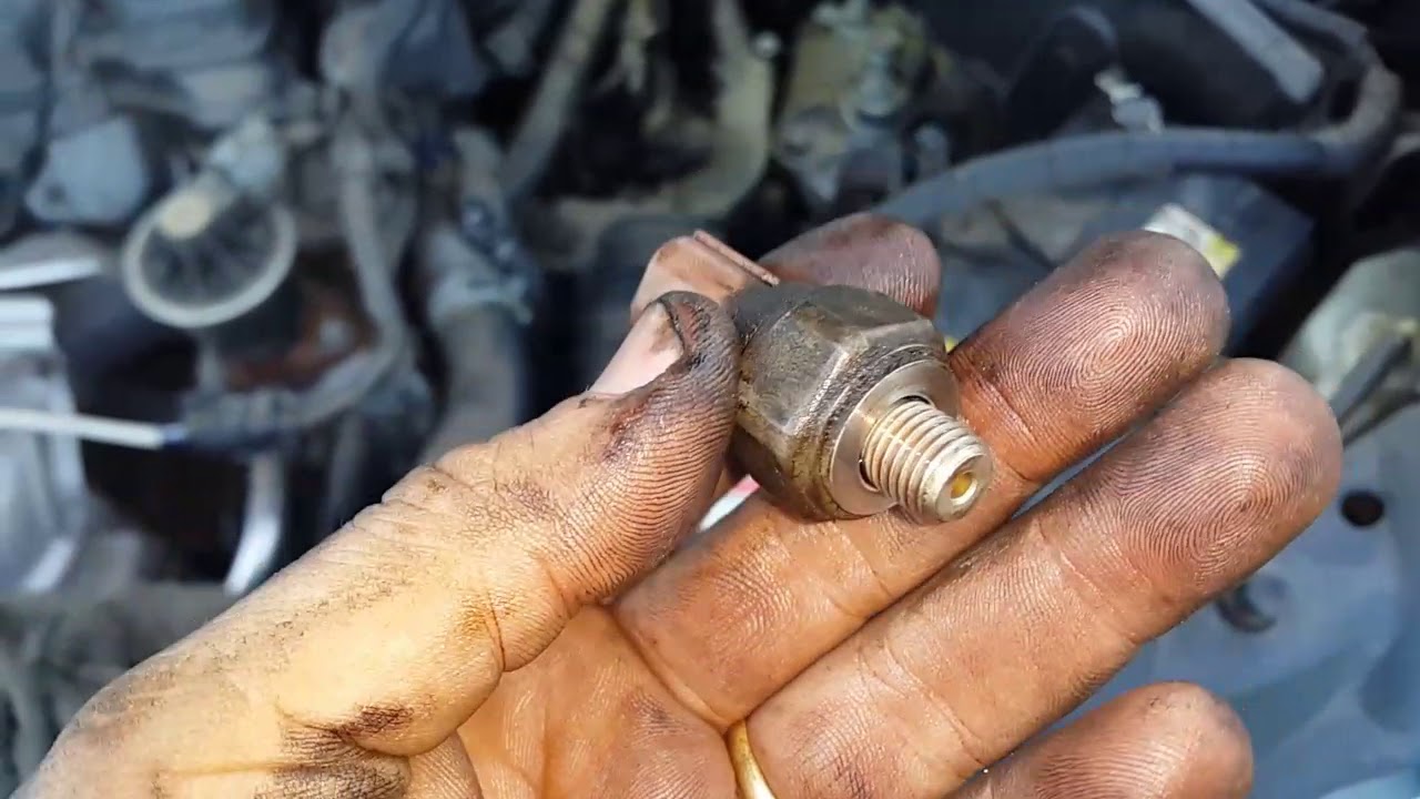 Honda New Civic 1.8 2007 automático - Não Passa Marcha (erro P0843)