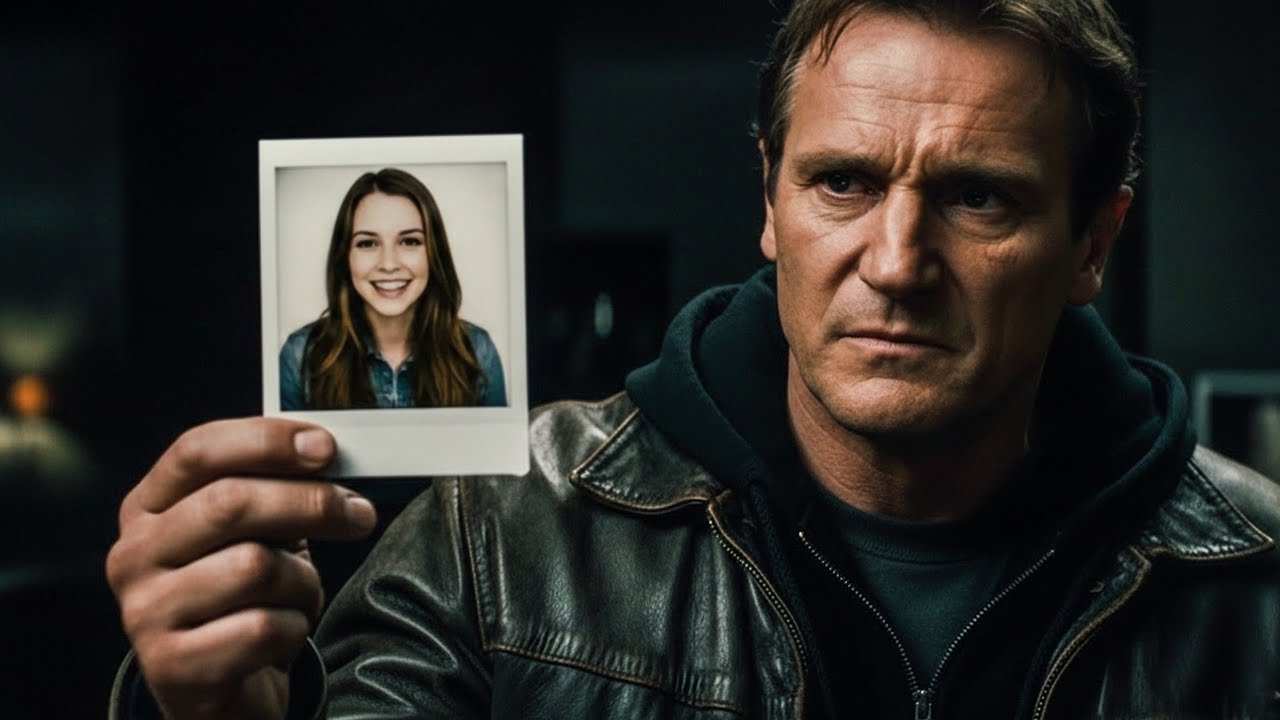 He RETIRED as an ASSASSIN … Until His DAUGHTER Is Kidnapped