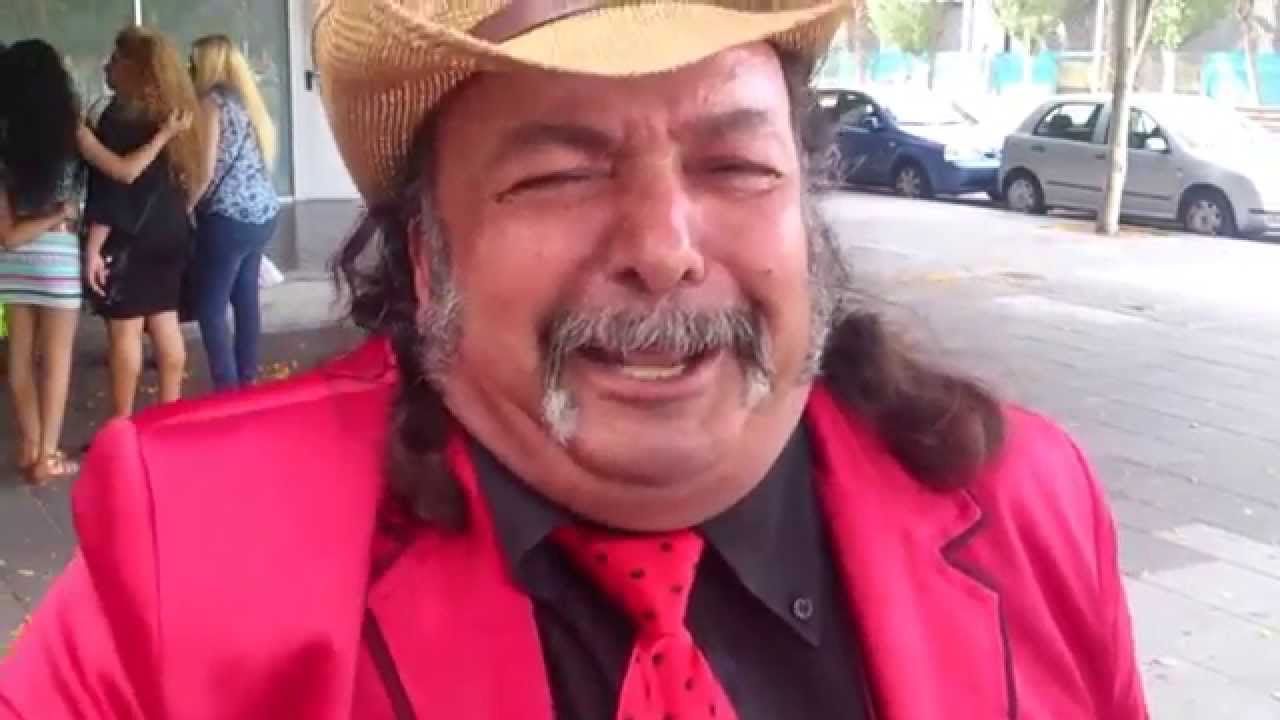 El Polito se va de boda