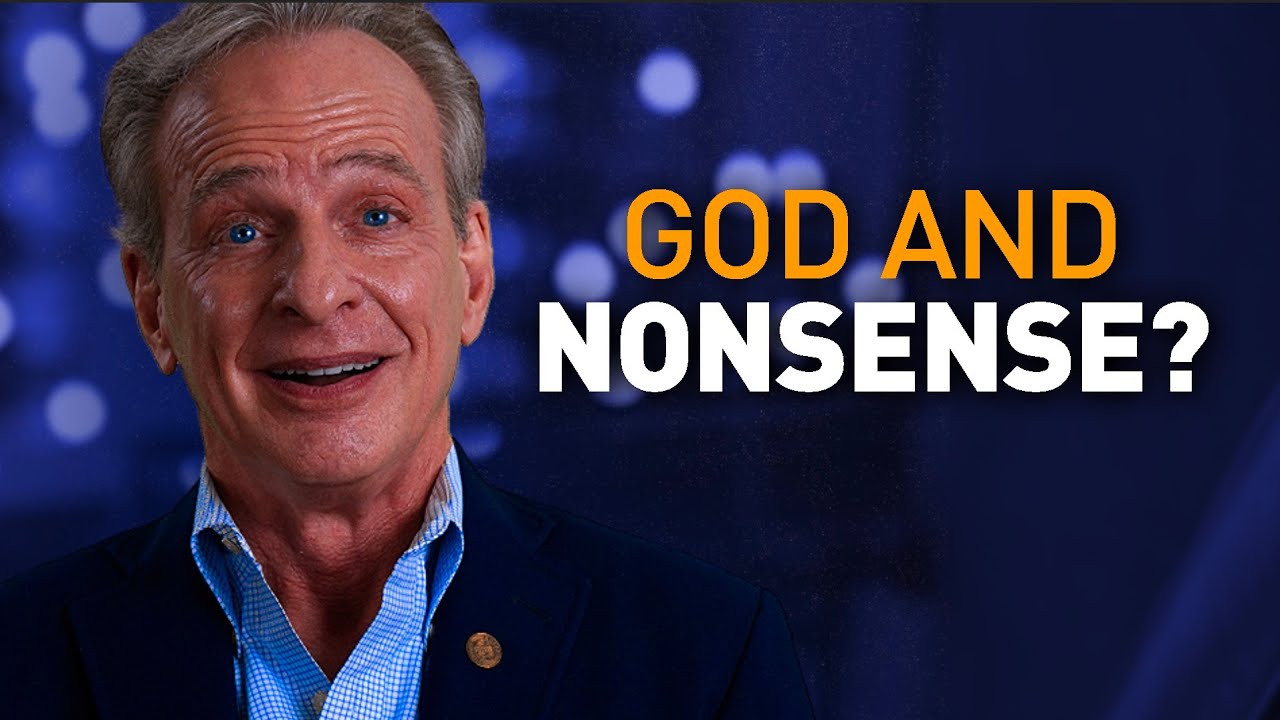 Бог и чепуха?