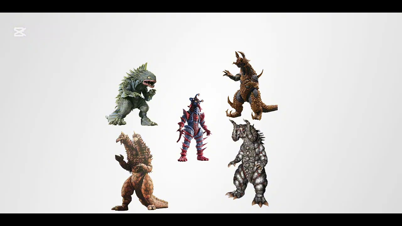 How giga chimera was created: