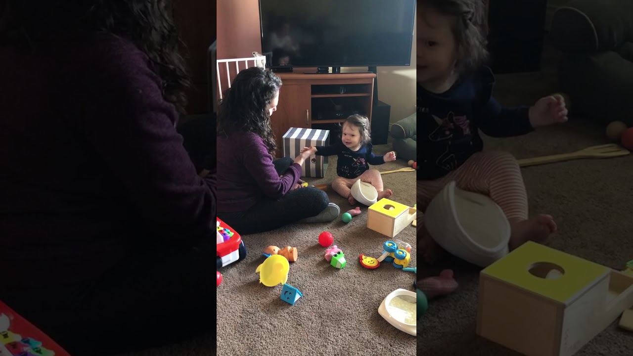 infant observation