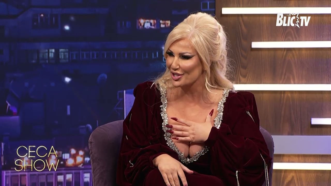 Elma i Sanja OPLELE po koleginicama; u studiju MUK: 