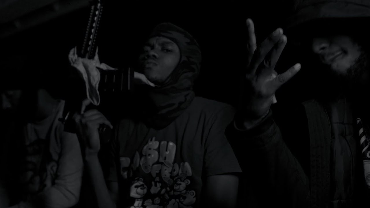 13Dan - Quick (Official Music Video)