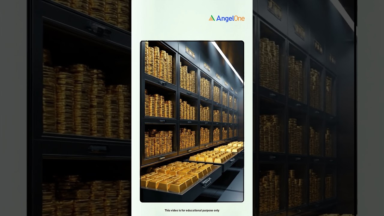 NSE запускает фьючерсы на 10 грамм золота 🔥 Что нужно знать розничным инвесторам 🚨