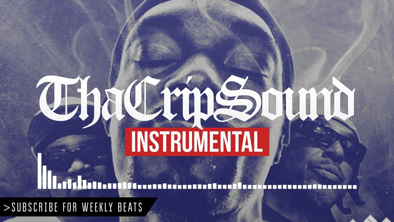 FREE Battlecat type beat instrumental West Coast Crip Walk [Prod. JunioR]
