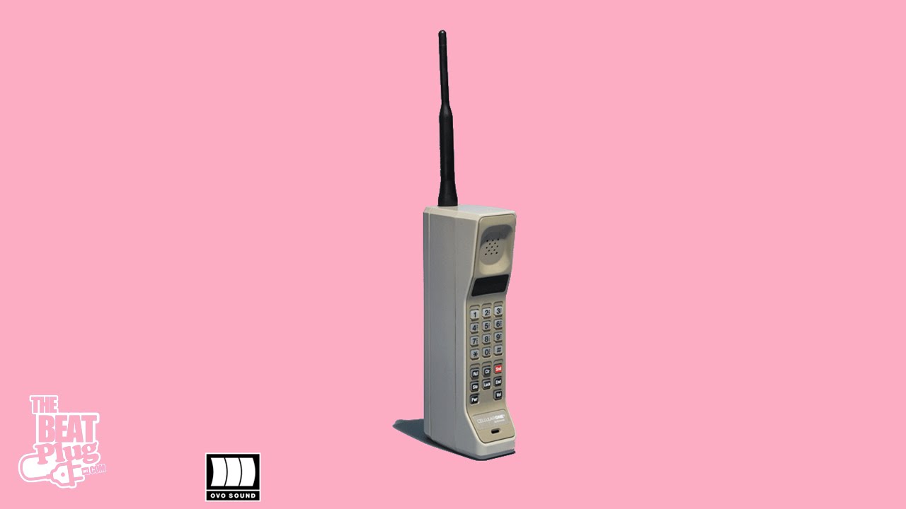Drake Type Beat 2016 