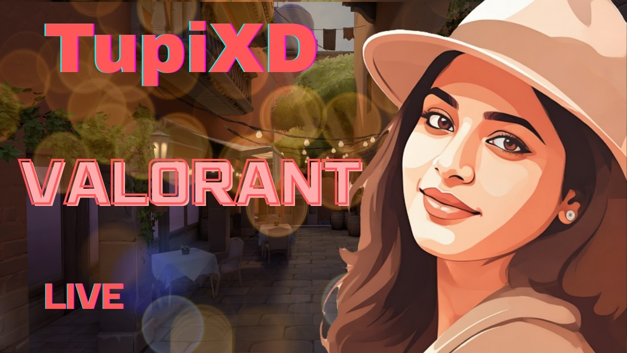 Valorant Ranked? Nah, Just Foxing Around🦊🎮@TupiXD #valorant #valrantindia