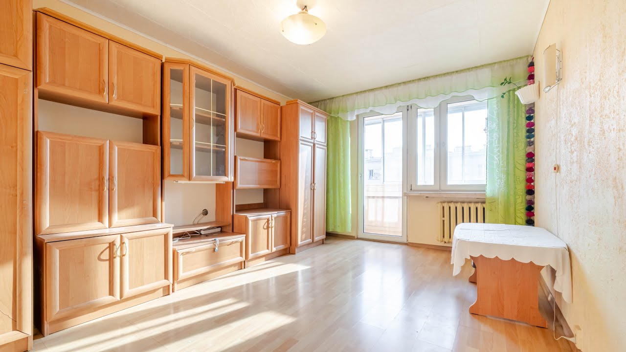 Mieszkanie Sprzedaż 2-pok. 42 m2 BS3-MS-313507 Krak&oacute;w, Mistrzejowice, os. Bohater&oacute;w Września