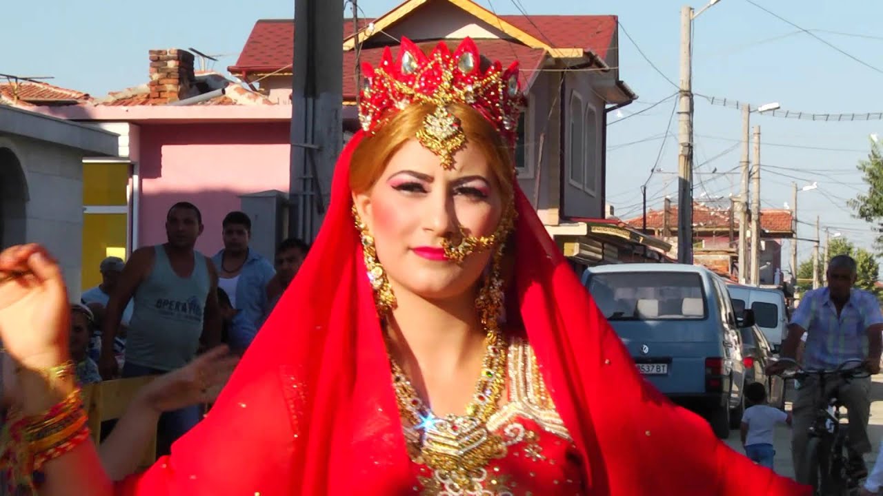 Yusuf ile Zumrut kina gecesi