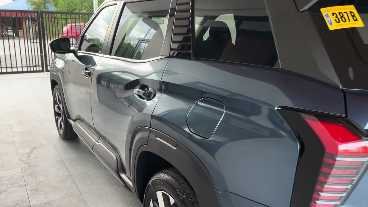 Mitsubishi Destinator GLS