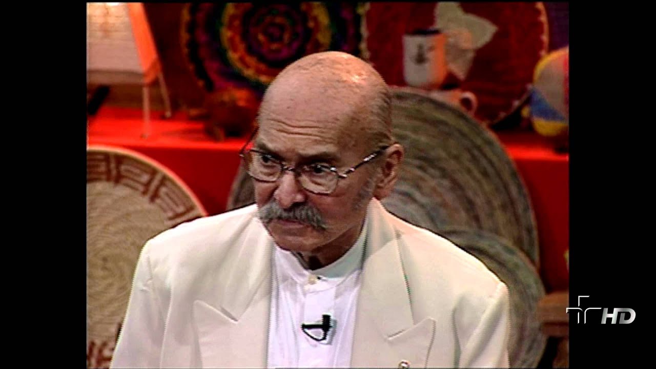 Homenagem a Billy Blanco - Sr. Brasil 11/08/2011