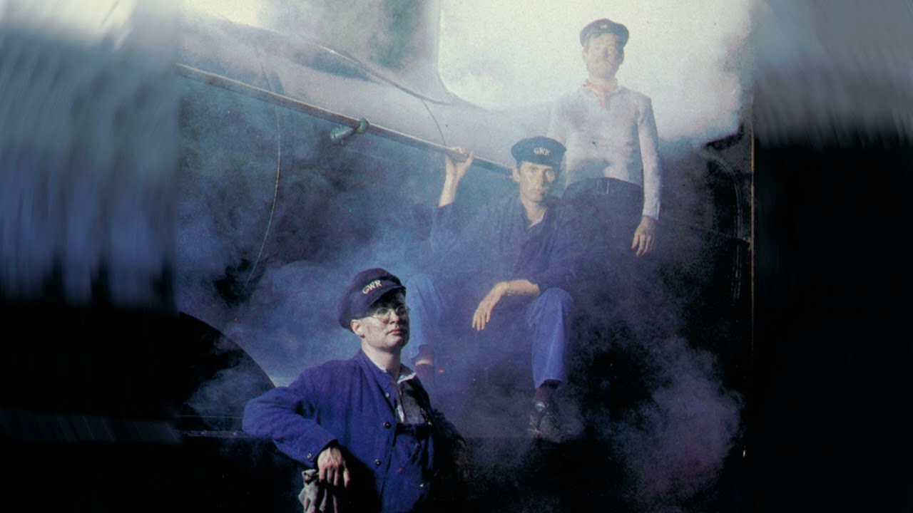 XTC - Seagulls Screaming Kiss Her Kiss Her (Vocals and Lead Synth)