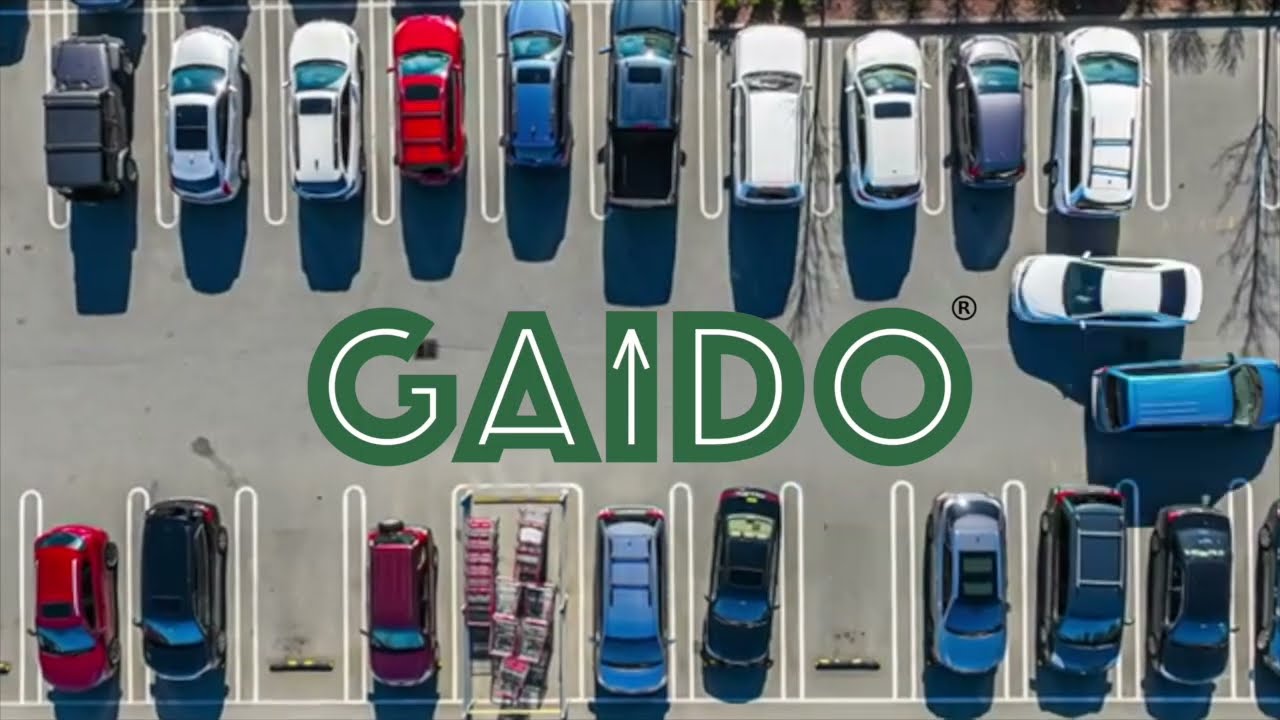 Gaido Technologies | Smart Solutions for Automatic Sliding Gate, Automatic Boom Barrier Manufacturer