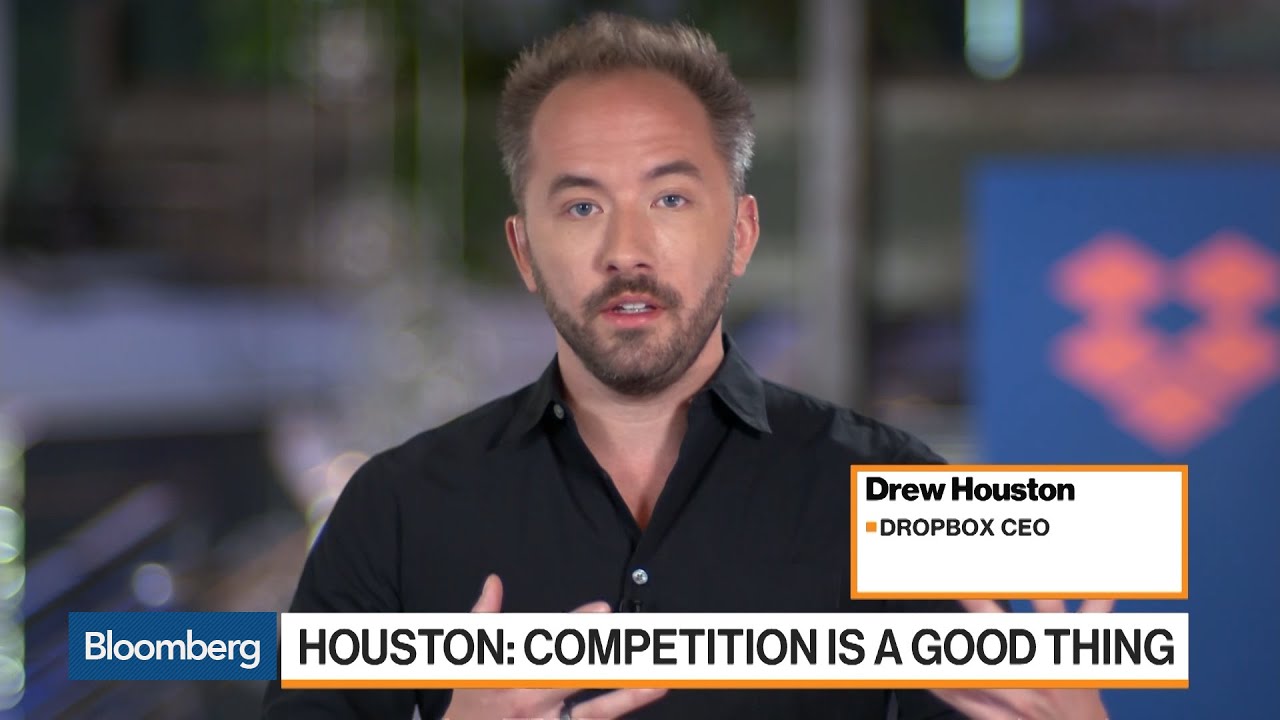 Dropbox Software Overhaul Provides More Seamless Experience, CEO Says