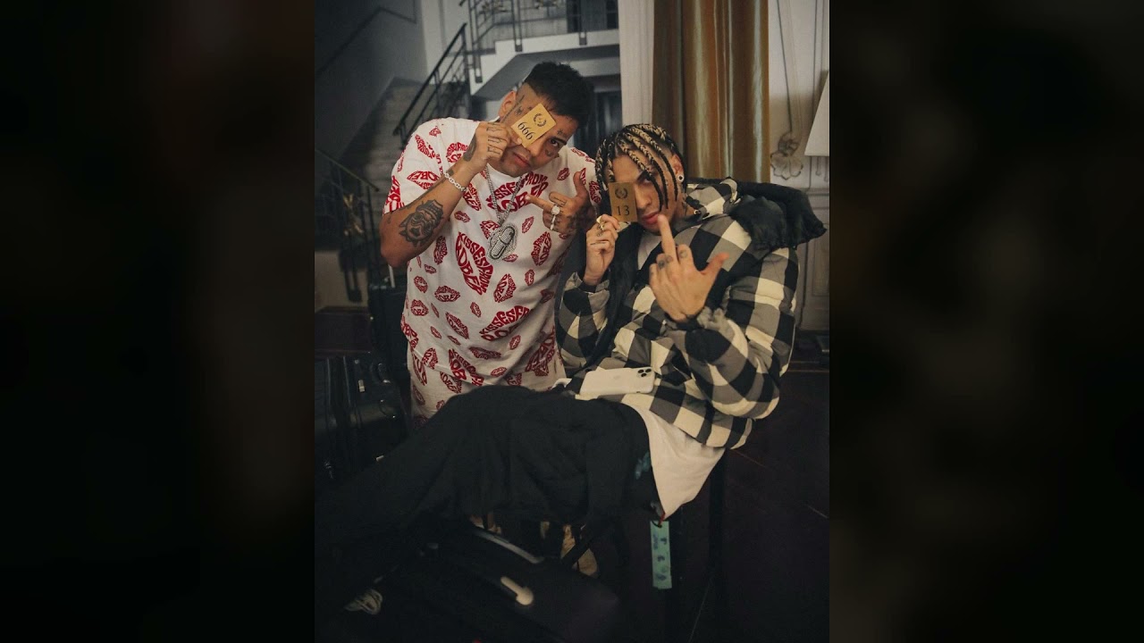 [FREE] Duki x Khea Type Beat - versace (prod. Rodd) 2021