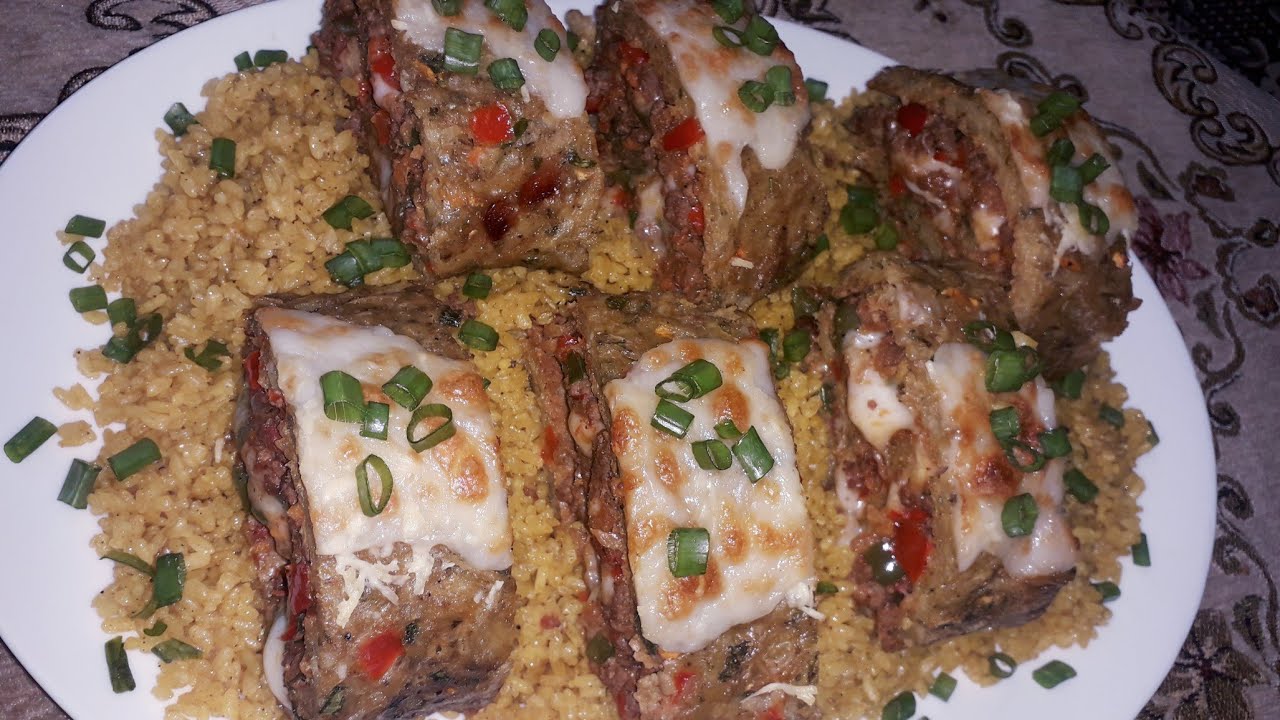 بدون حلفان وصفة اقتصادية بحجم عائلي هتعجب زوجك و ولادك وكمان للعزومات بجد تحفة