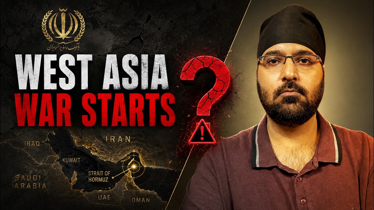 West Asia War Starts: What Happens To India Next?