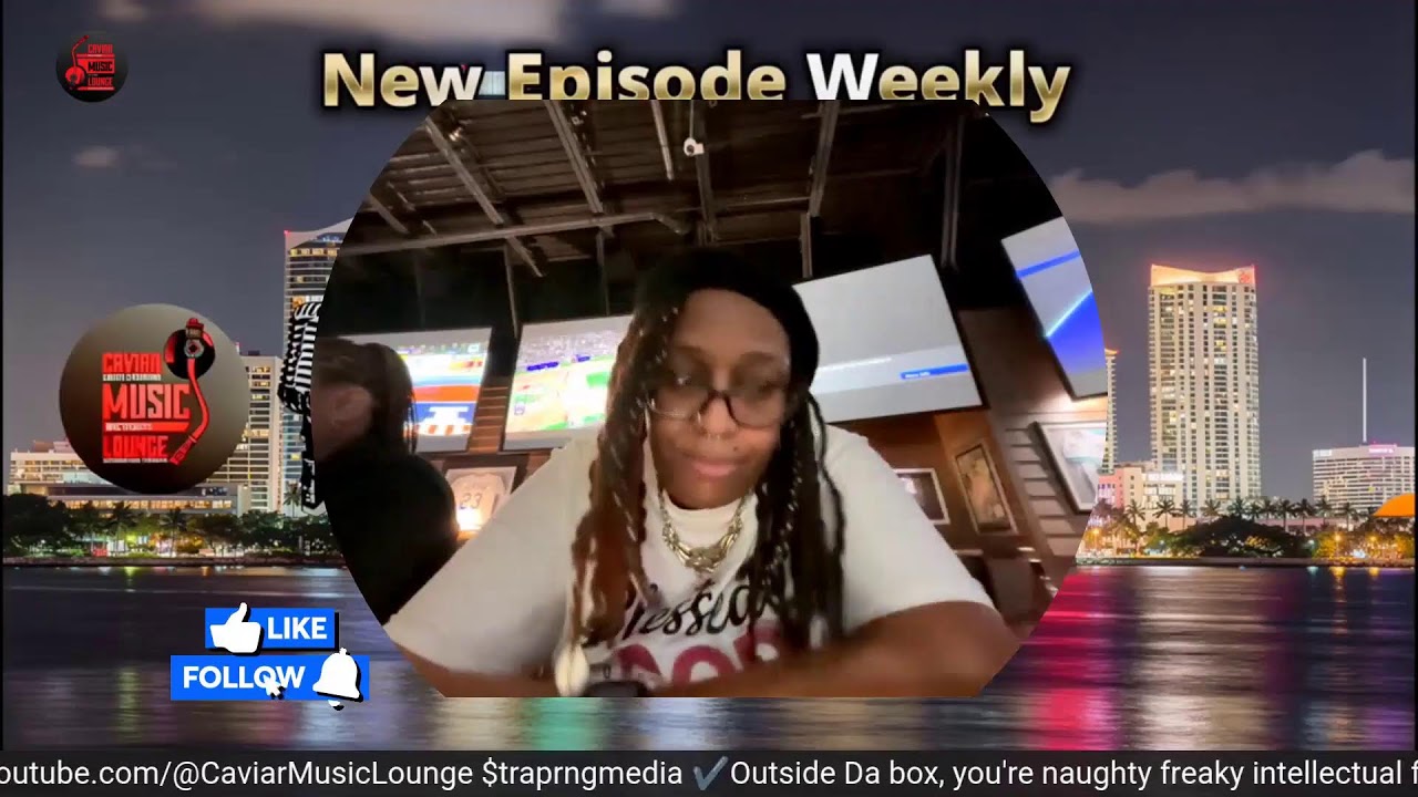 S4E4: Bundle up, it's cold outside, literally and figuratively