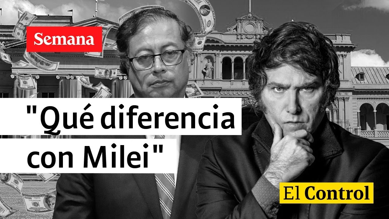 El Control a la austeridad 