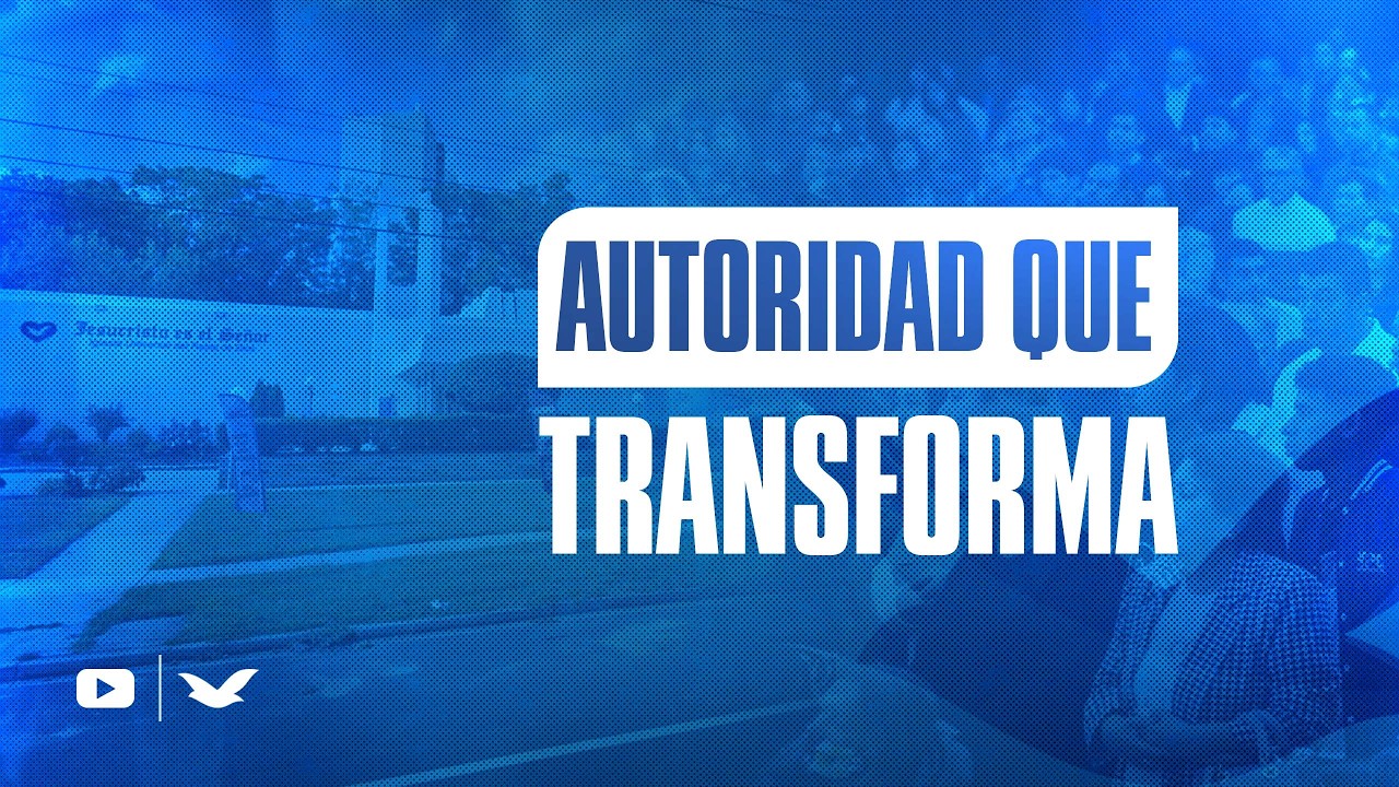 Cristo es la Cabeza: Entendiendo la Autoridad que Transforma la Iglesia #ObispoStiven