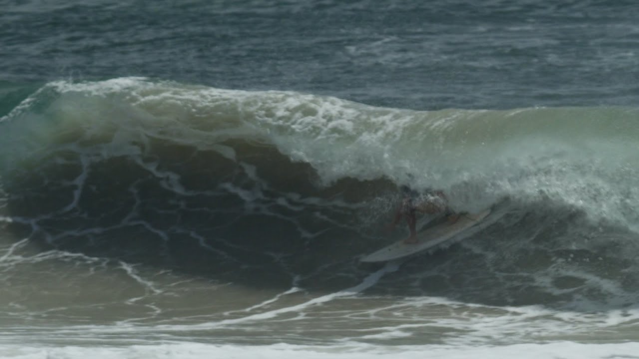 The Farm in Australia feat Ellis Ericson Alex Knost and friends 2015
