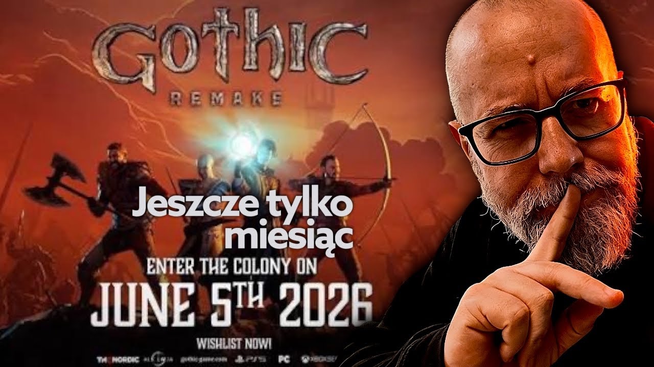 Gothic Remake is just around the corner @Frozixpl