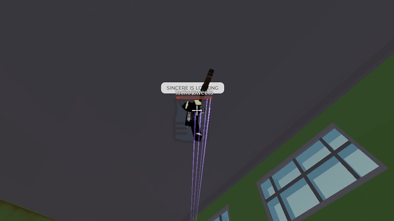 Humbling an ENTIRE Server of Cheaters & Tryhards in Da Hood