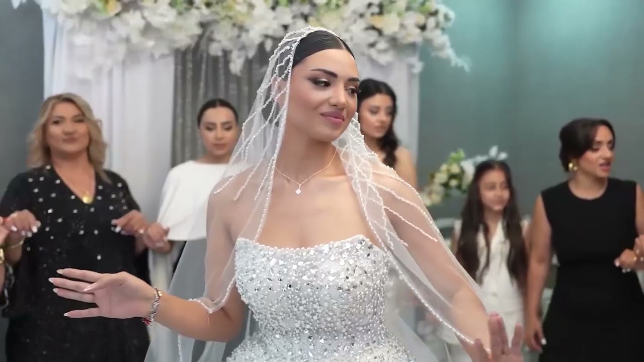 Jono Temuryan - Diana & Nodar (Official Video Clip 2026)