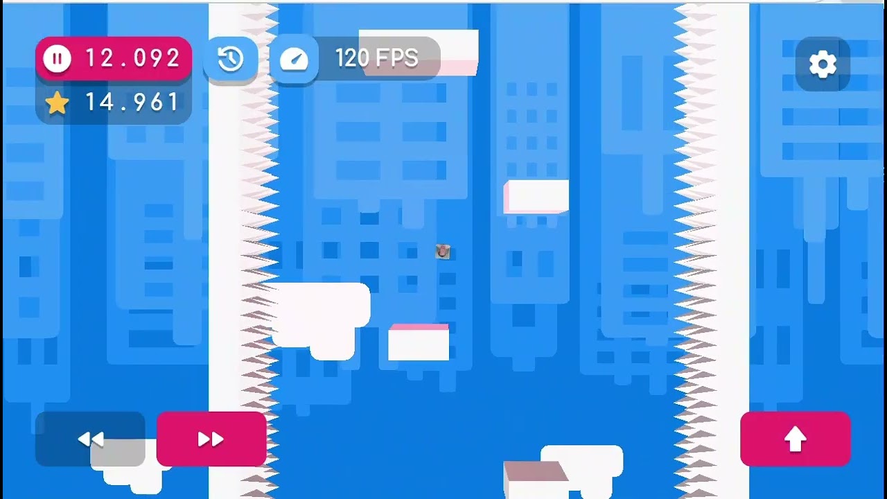 [top 3] boxel 3d lvl 40 in 15.245