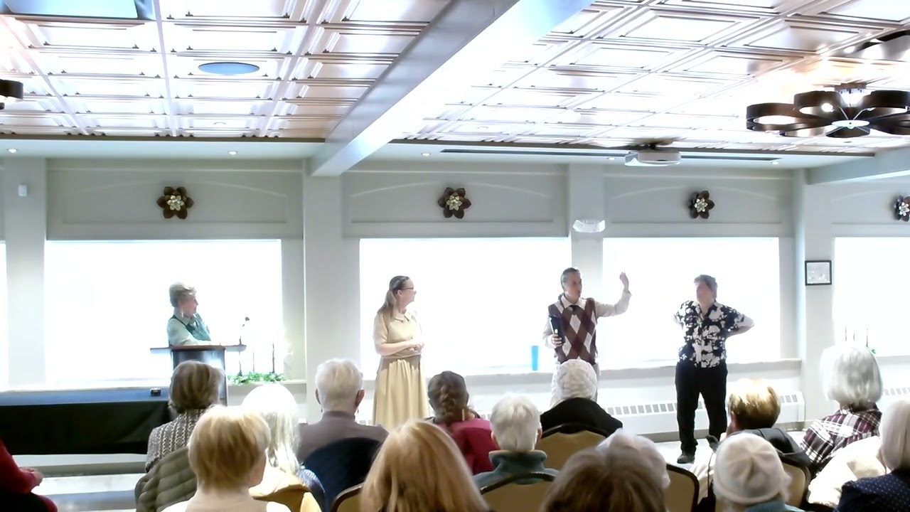 2026 0107 Part 2 Rome Community Theater Exciting News