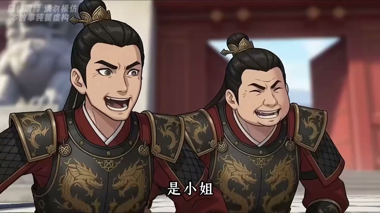 《说好的虐文女主，我咋成将军了》穿成虐文女主却绑定了男频系统，渣男太子下聘要娶我，我连夜想了八种弄死他白月光的方法。系统却要我南下剿倭，即刻出发。系统，我是女主，不是女将，手撕白莲脚踹渣男#阿紫说漫
