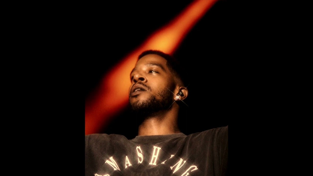 [FREE] Kid Cudi x Travis Scott Type Beat - Do What I Want 2022