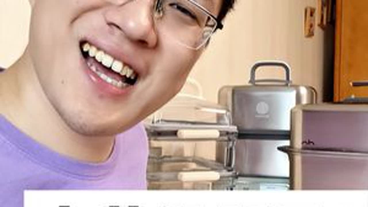 上千的电蒸锅先别买！具体怎么选 记住这7点！ 超详细多维度对比，包括（外观/材质/操作/蒸/炖/清洁/安全），最后有总结，看完不踩坑！#电蒸锅测评 #电蒸锅推荐 #厨房好物 #好用的电蒸锅 #蒸炖锅