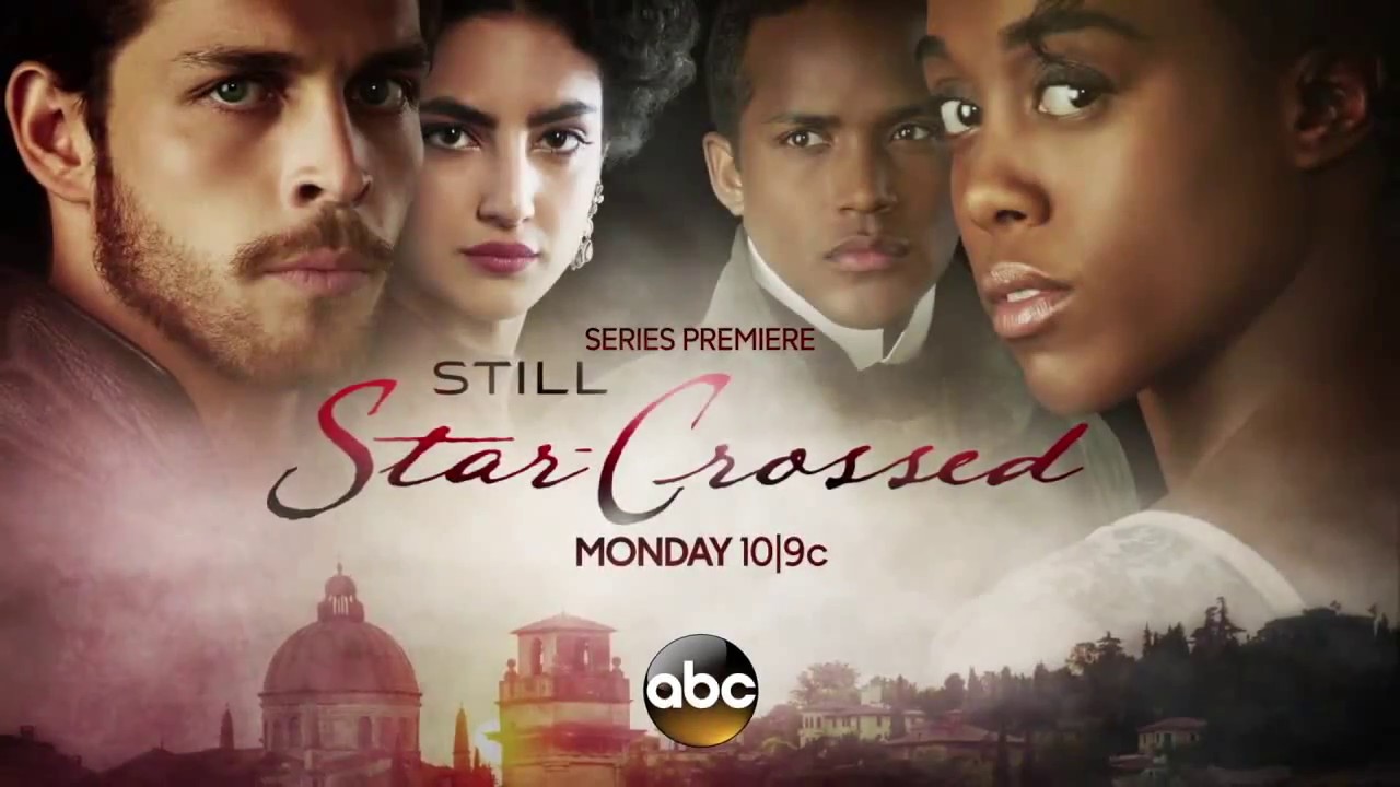 Still Star-Crossed 1x01 