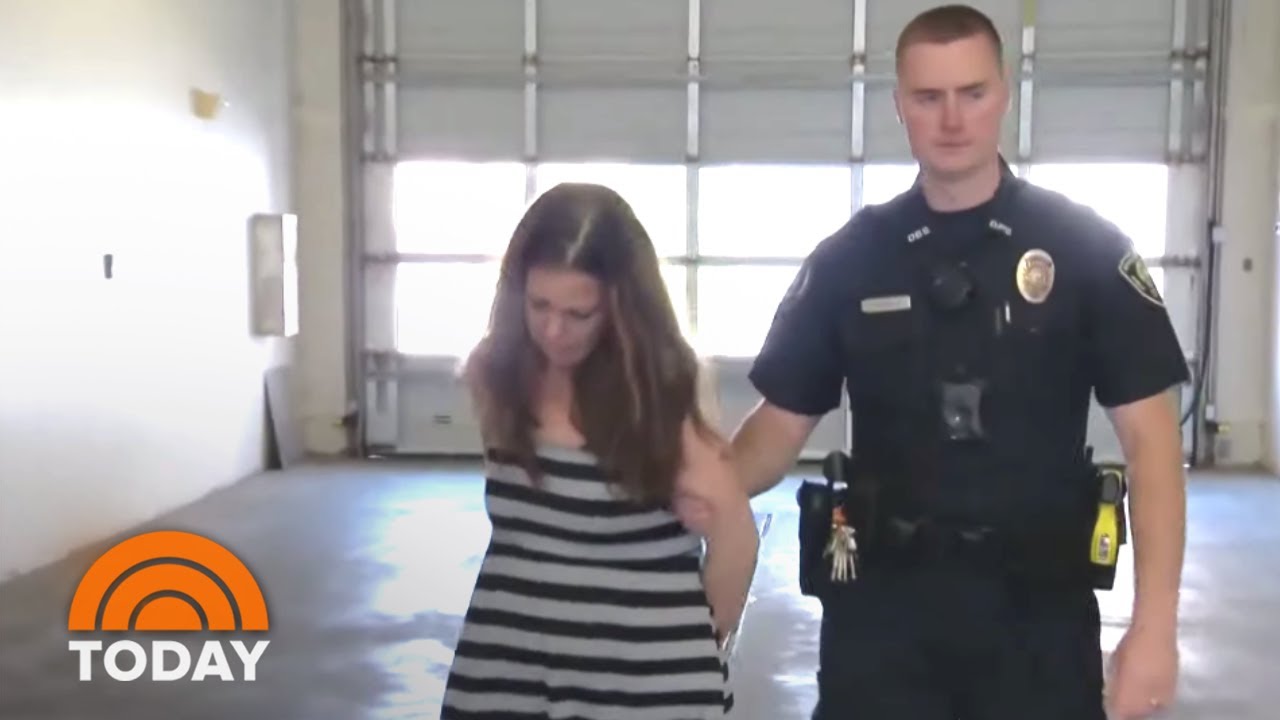 Terrifying Video Shows Hotel Worker Rescuing Drowning Toddler | TODAY