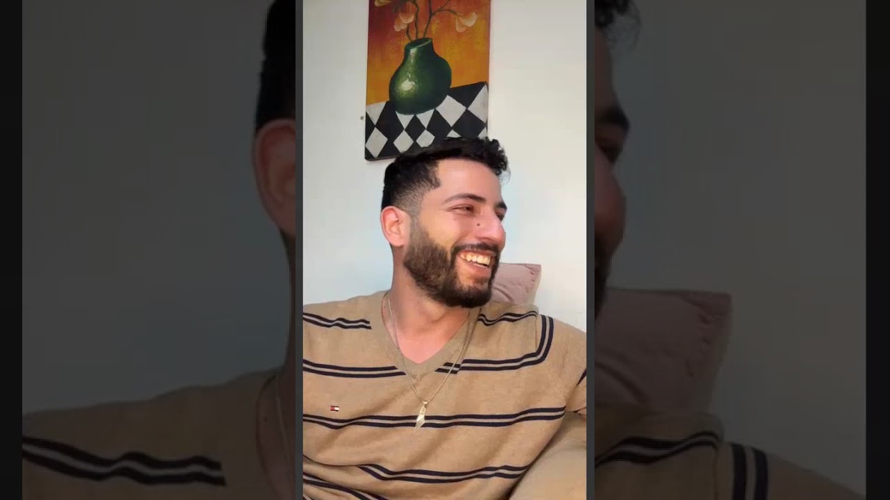 لايف مراد قسمة ونصيب