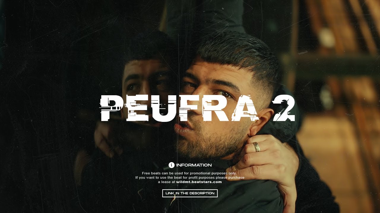 Maes x Zkr x Old School Type Beat 2022 - 