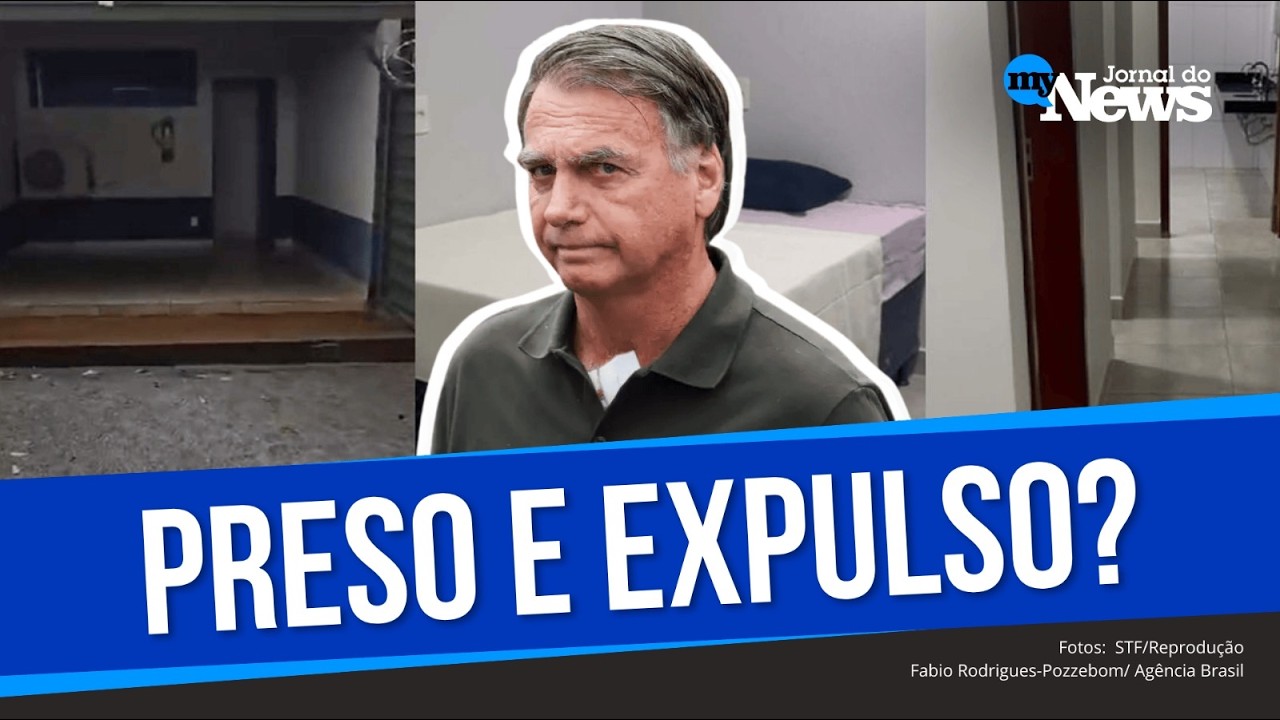 Veja: Bolsonaro e seus generais devem ser expulsos das Forças Armadas, foi o que pediu o MPM