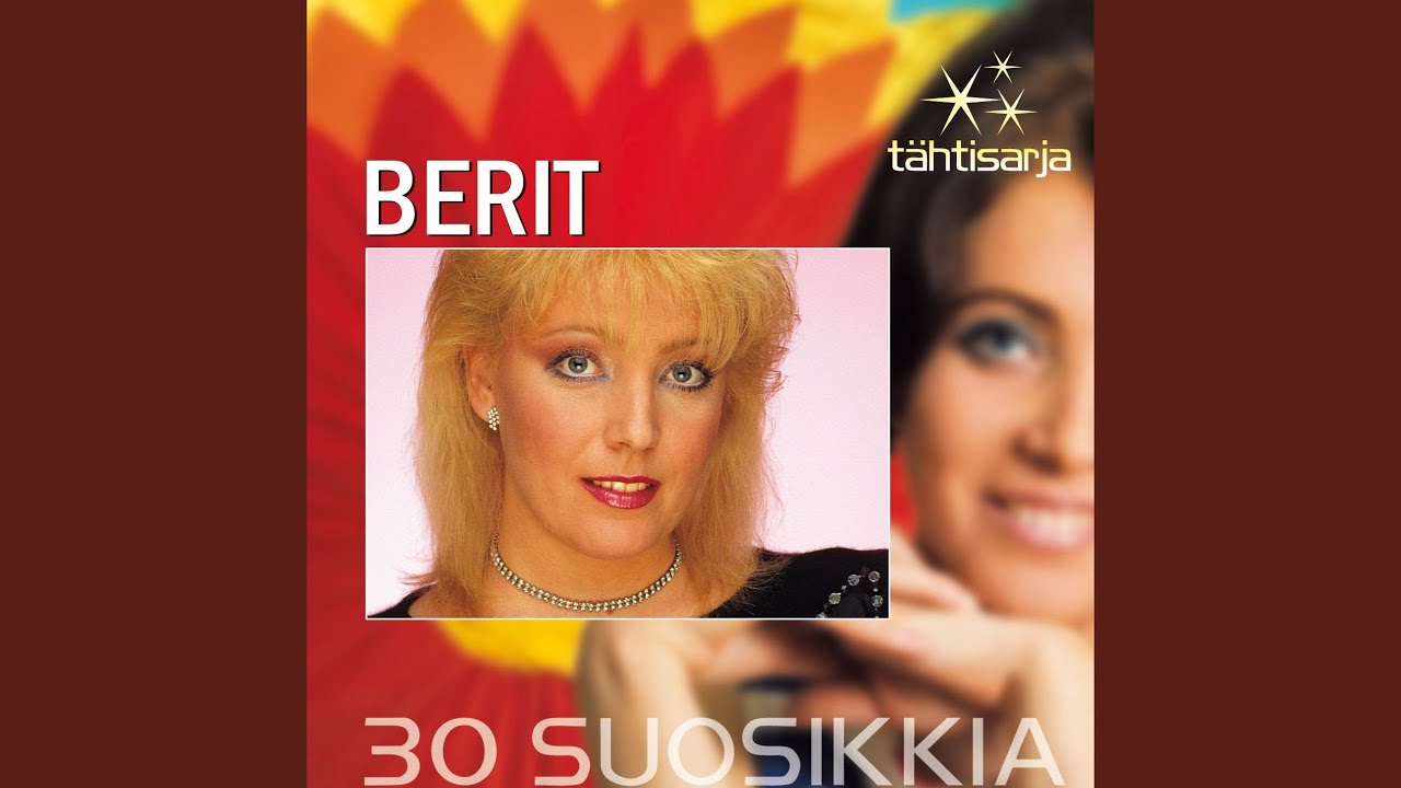 Elämän jano