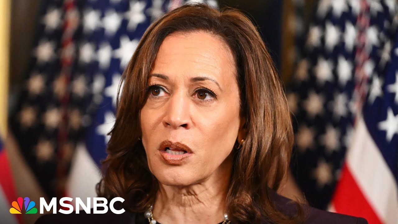 Team Harris takes on abortion rights