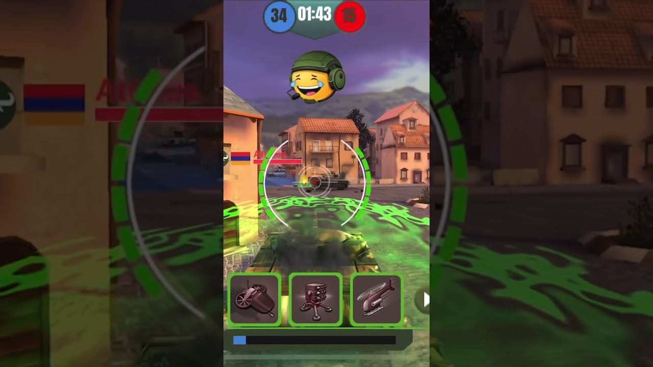 Steal, kill, win! #games #streamer #war #gameplay #warmachine #battlefield