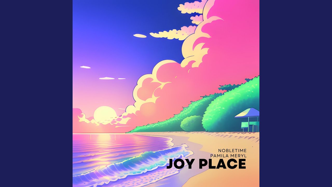 Joy place