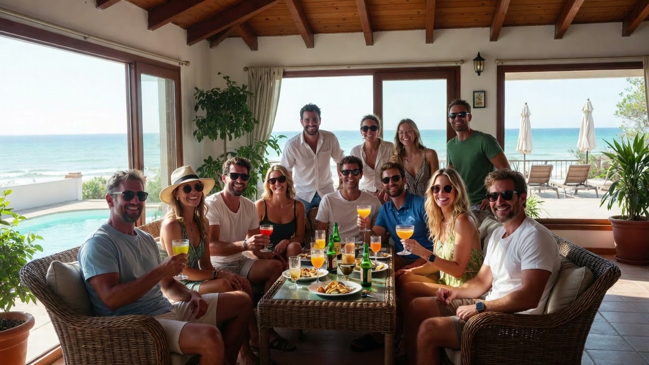 férias com amigos (version 2) #Dancehall #Reggaeton #SertanejoUniversitário #fusion