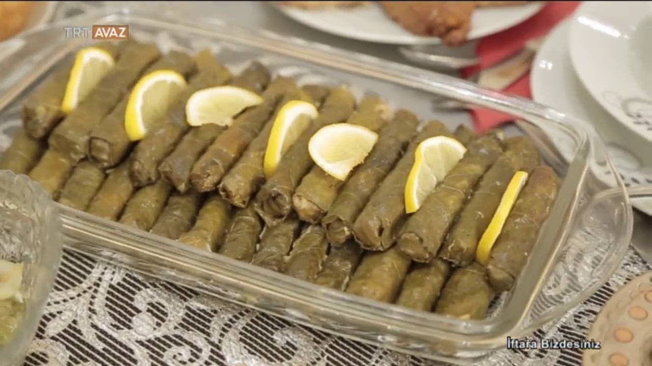 Batı Trakya T&uuml;rkleri'ne Konuk Olduk - İftara Bizdesiniz - TRT Avaz
