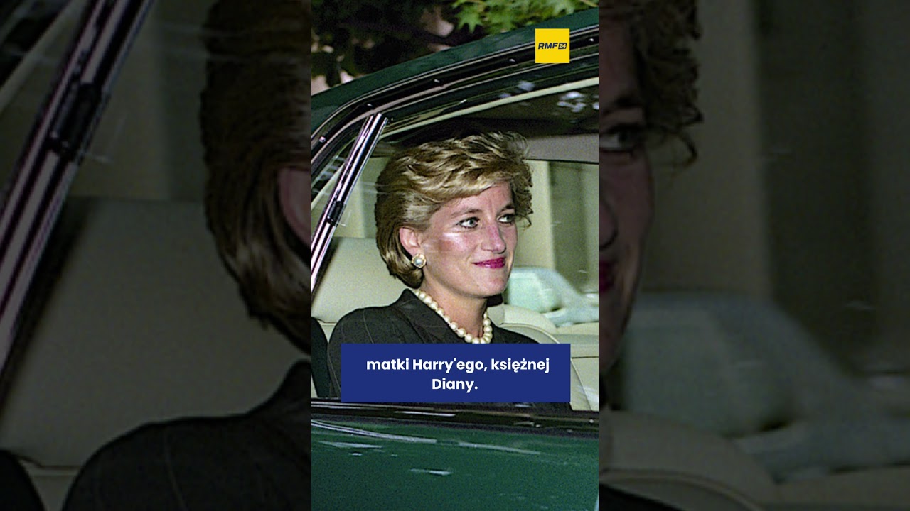 Harry na koronacji Karola, jak uczeń w oślej ławce