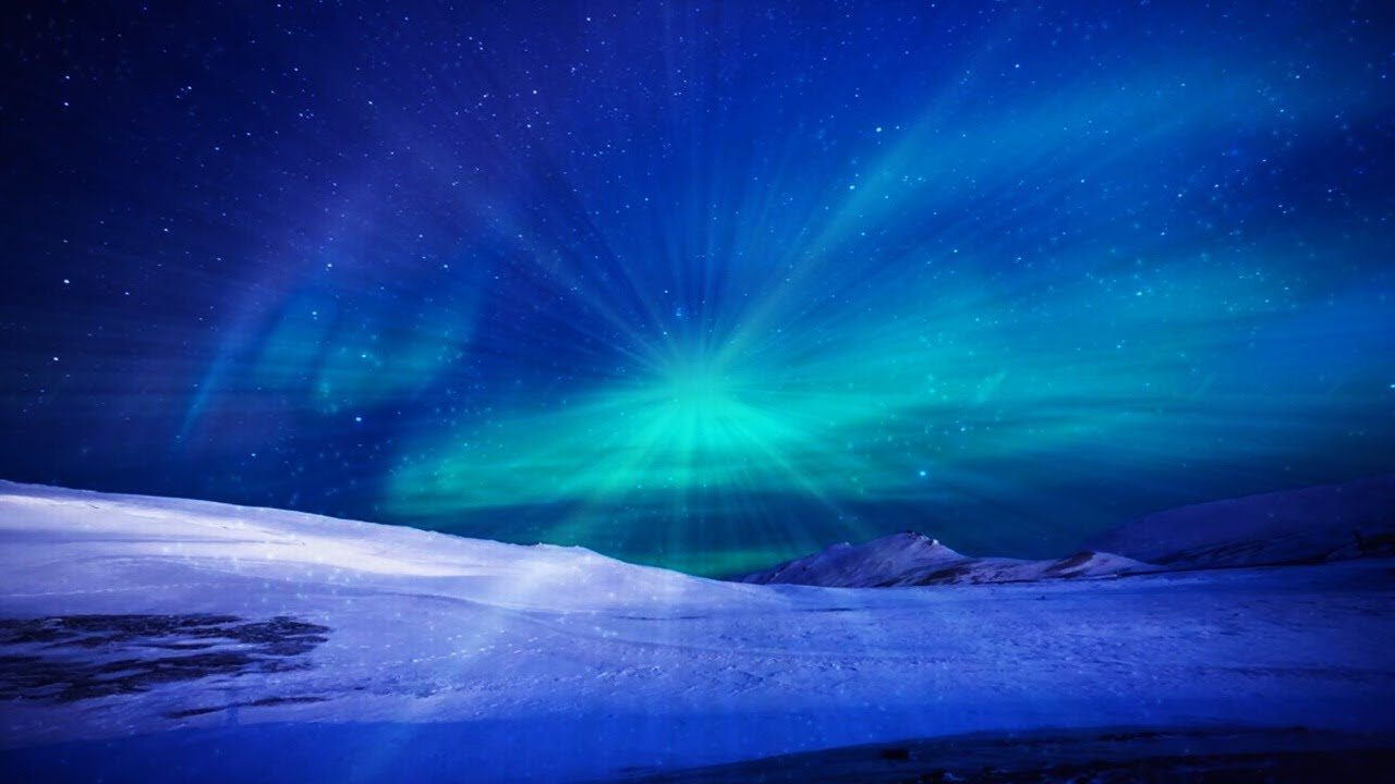 WINTER PIANO SONG 3  - Relaxing Music